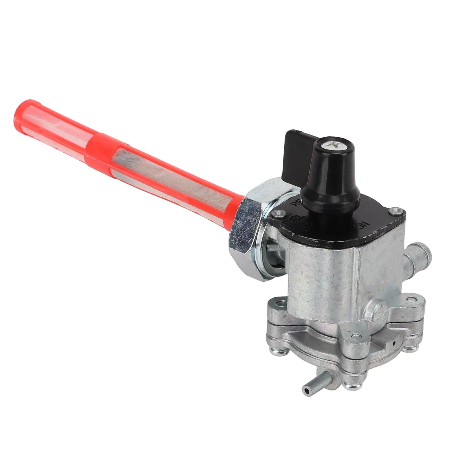 

16950-MEM-674 Gas Valve Petcock Tank Valve Aluminum Alloy for motorcycle