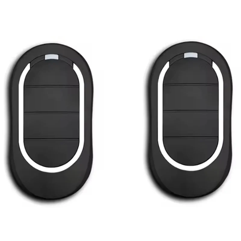 ABMF-AT-4N Garage Door Remote Control AT-4N 868Mhz Garage Door 868.35Mhz Rolling Code Remote Control Garage Door Opener Command