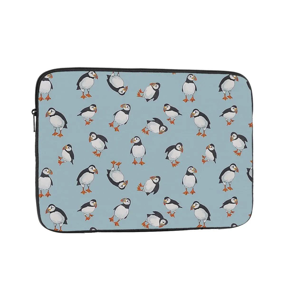 

Идеально идеальный чехол для ноутбука Puffins 10, 12, 13, 15, 17 дюймов, сумка для ноутбука, противоударный чехол для планшета, сумка