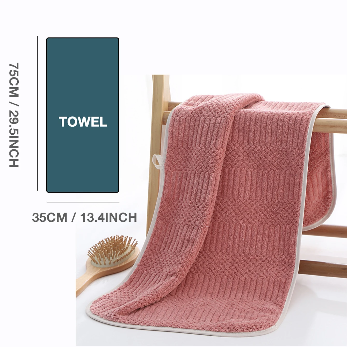 Thumbnail 2 - #18 Compare Bath Towel Sets Before You Buy