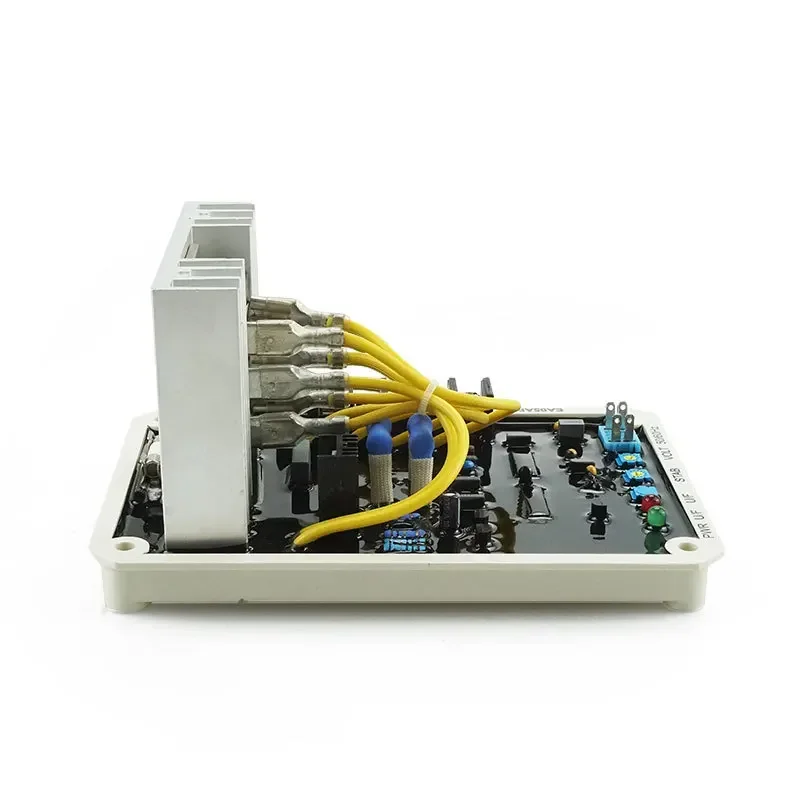 KUTAI Electrical EA05AF Genuine 50/60 Hz Control Brushless Generator Parts AVR Automatic Voltage Regulator Stabilizer Power