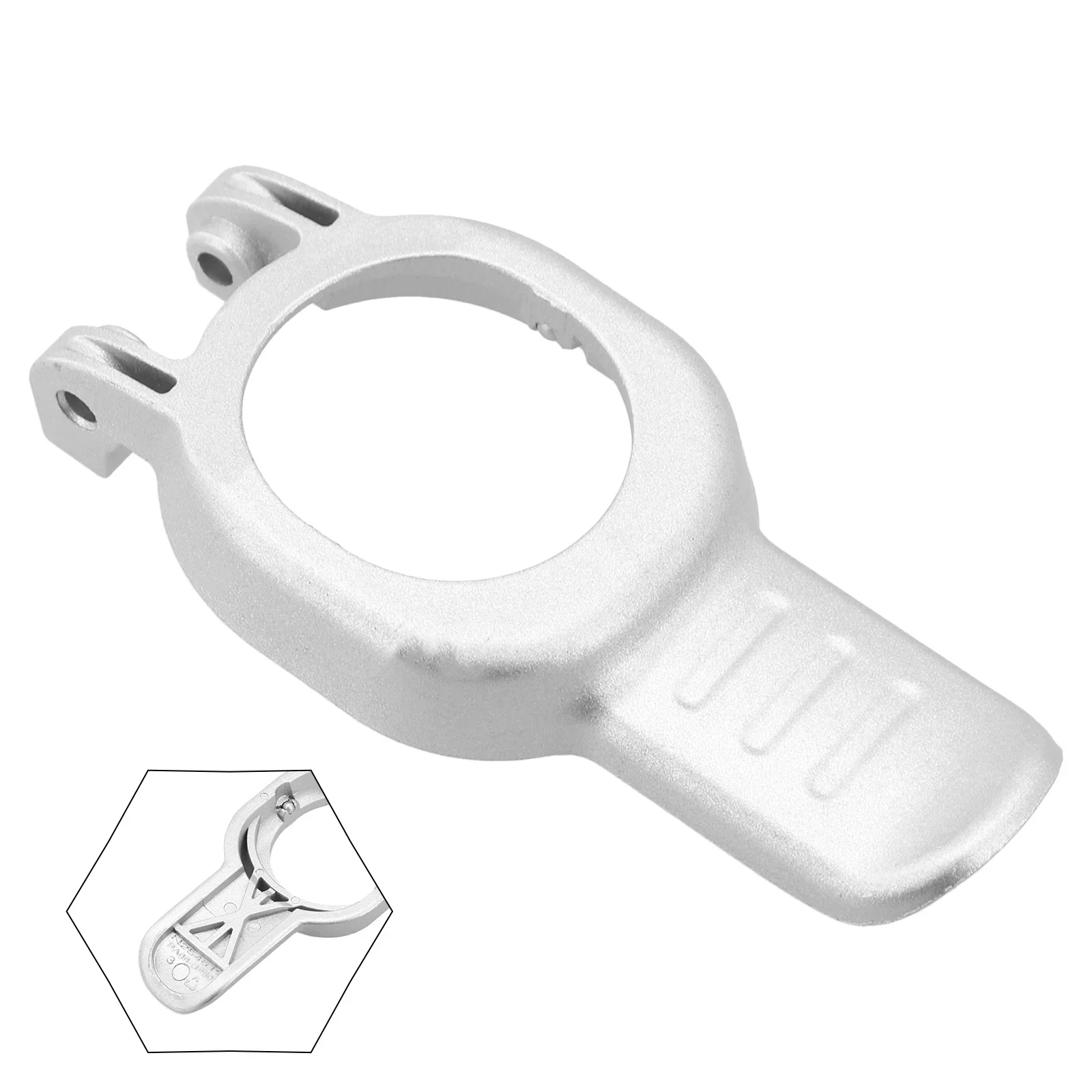 Multi-Tool Type Clamp Lever Not Original 20v Clamp Lever Can Replace Old Cordless Oscillating High Quality Material
