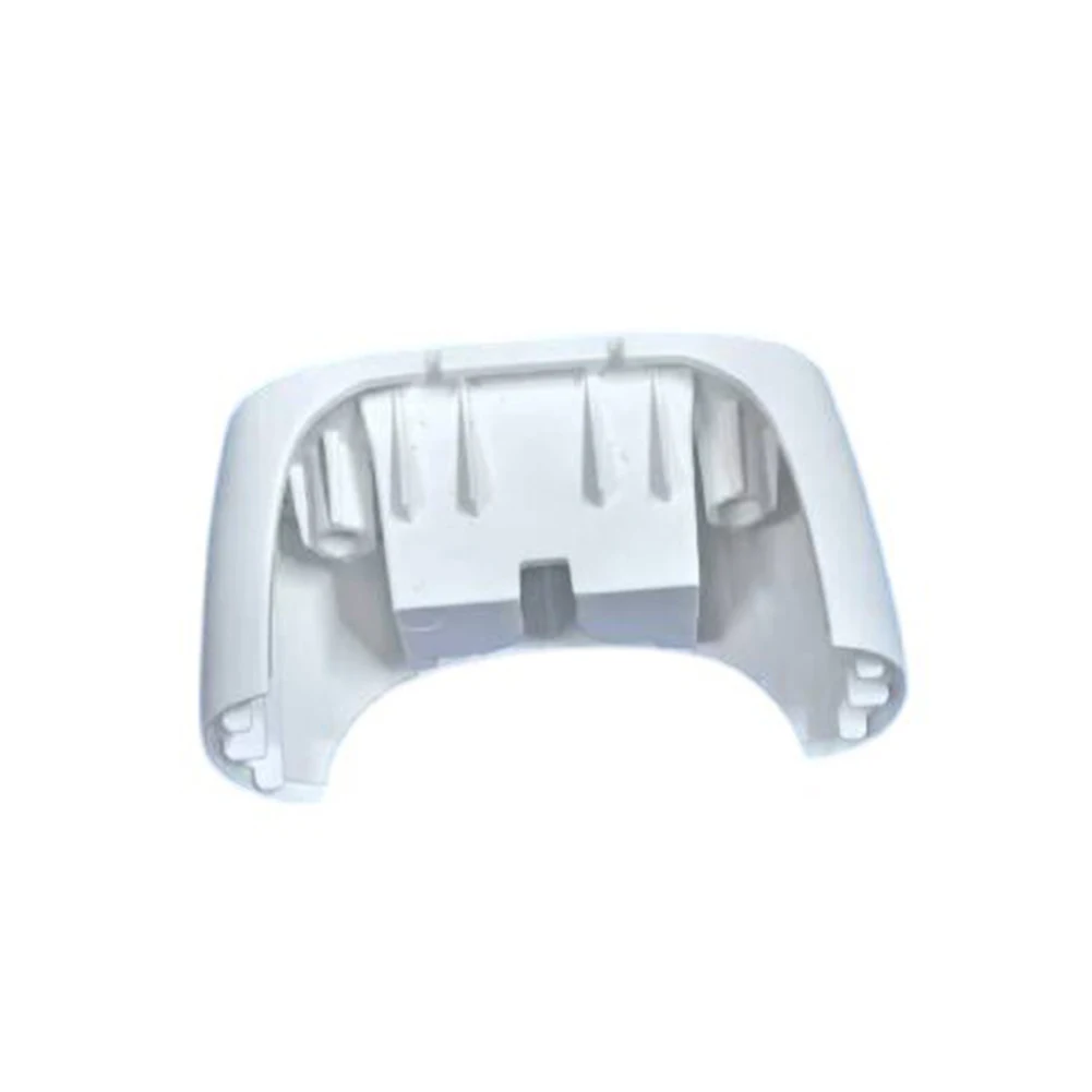 Stylish White Charging Port Cover For Tineco S5S5 for PRO Vacuum Cleaners Appliance Parts And Accessories Welding Machine