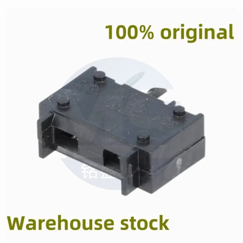 5 pezzi 100% nuovi 01530008 Vendita diretta spot con base fusibile per auto piccola saldata con scheda PCB Z 32V/15A