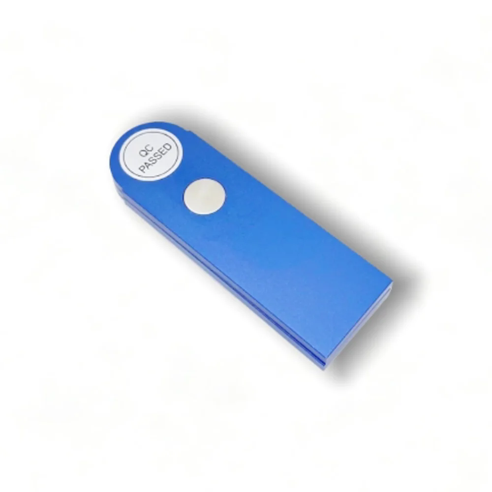 180° Magnetic Digital Angle Gauge for Press Brake, High Precision Reading to Boost Processing Efficiency