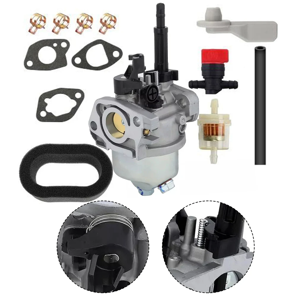 

Carburetor Kit For RY802900 (090079399) 2900PSI Pressure Washer 099981133027 For Home Garen Tool Lawn Mower Accessories