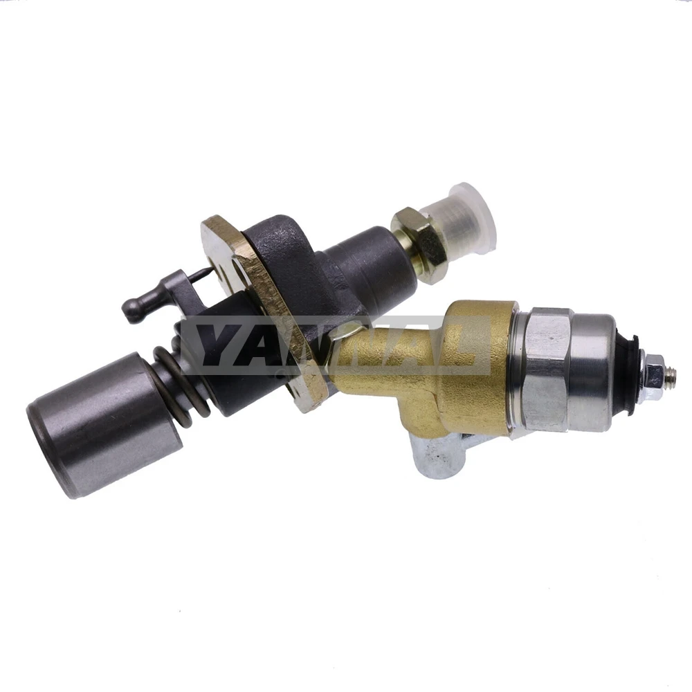 High Quality Fuel Injection Pump With Solenoid For Yanmar L100V Generator 714320-51150