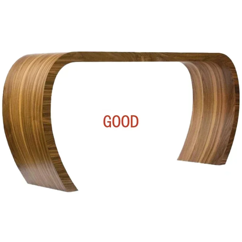 

Modern Miji Style Mid-Ancient Console Solid Wood a Long Narrow Table Console Tables the Pattern of Walnut Italian Minimalist