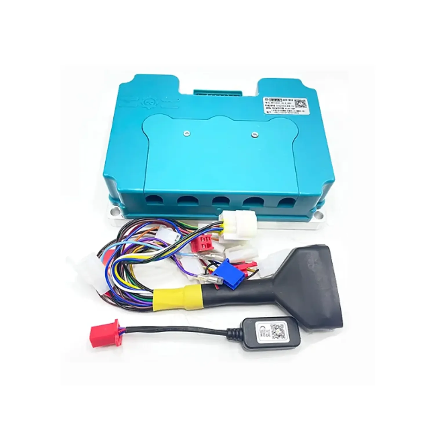 Fardriver Controller ND Fardrive 84680 330/680A Brushless DC Motor Controller Include Mobile Device Programming