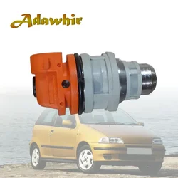 Fuel Injector for Fiat Punto VW Gol Lancia Y 1.0 1.1 1.2 Iwm523.00 IWM52300 FJ1071312B1 75112523 50100302 9945561 9946967