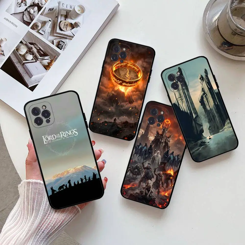 Lord of the rings iphone case-AliExpress Lord of the rings iphone case-AliExpress