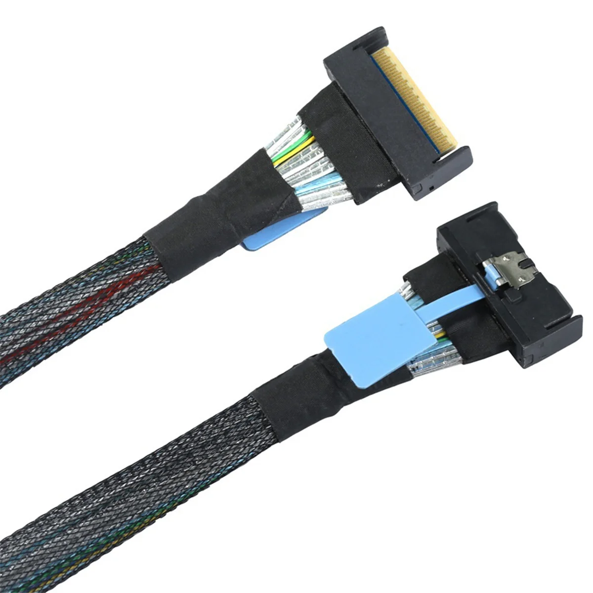 a43i-slimline-sas-mcio-sff-8654-8i-50-pcie-74pin-to-mcio-865-server-data-adapter-cable-pcie50-pc-accessories-08m