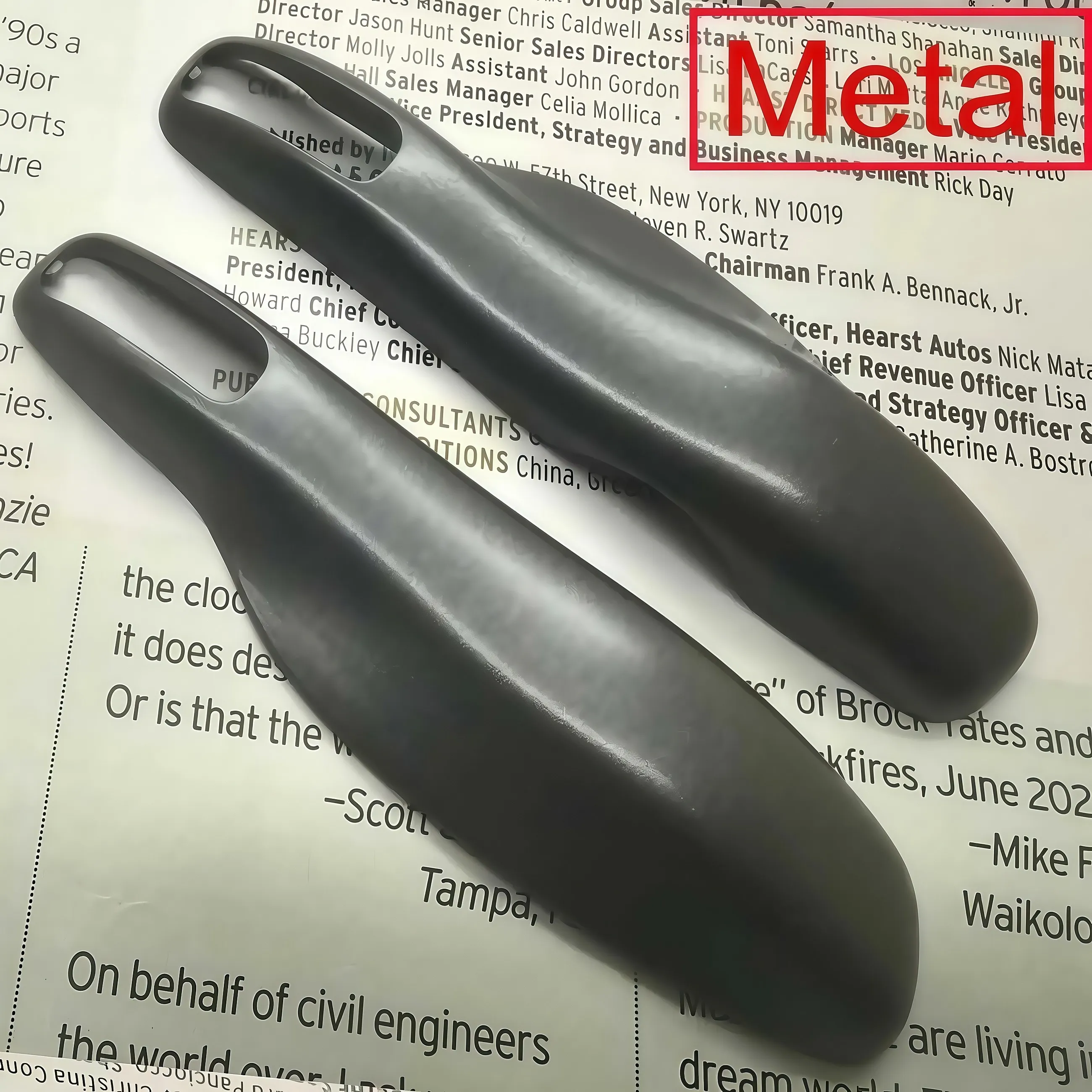 

Автомобильные аксессуары, 2 шт., металлический материал, матовый карбоновый серый корпус ключа, чехол для автомобильного ключа, подходит для Porsche Cayenne Panamera Macan Cayman