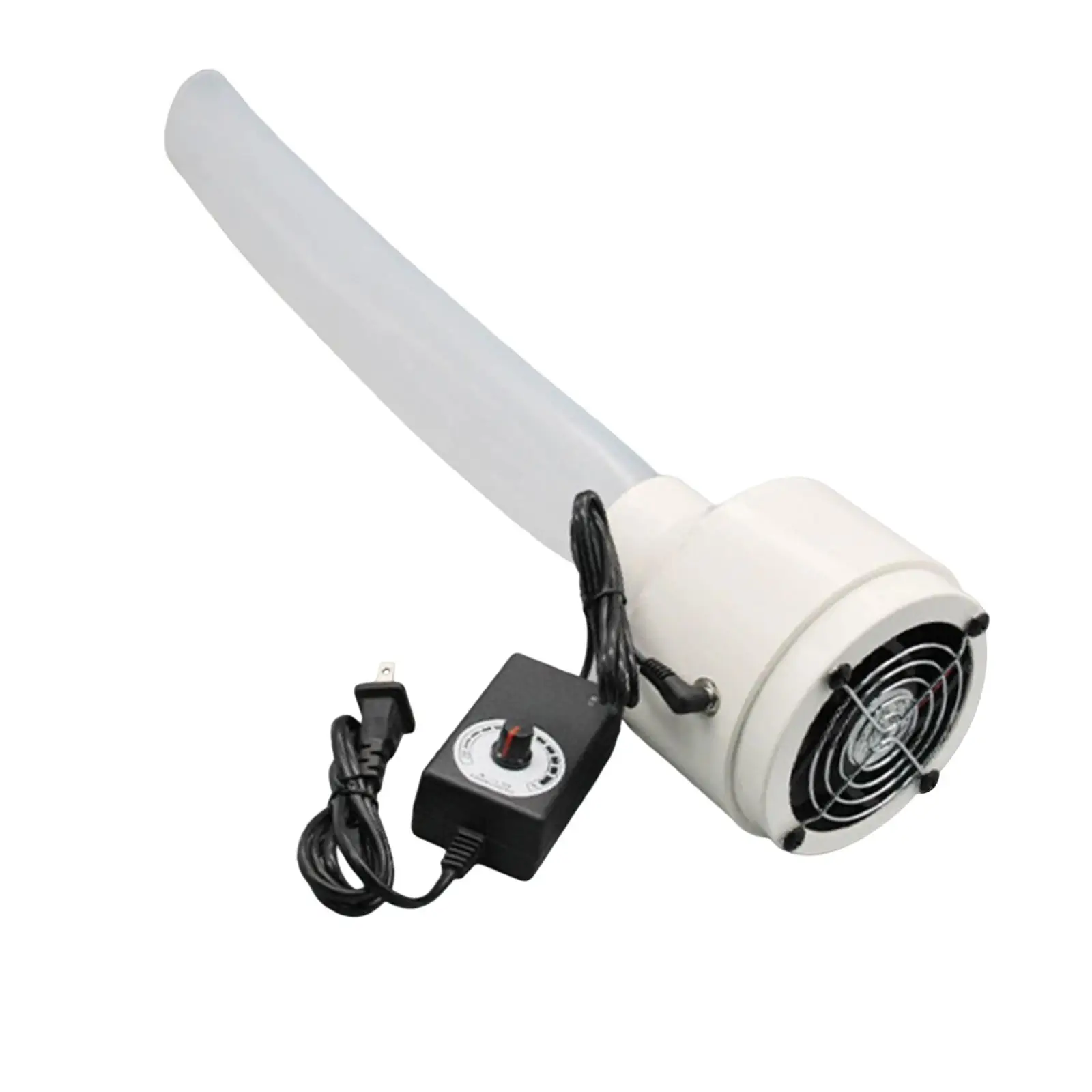 مروحة عادم بفتحة تكييف الهواء عملية، عالية الأداء، ممتازة، متينة، ترشيح متعدد، مروحة هواء منعش منزلية