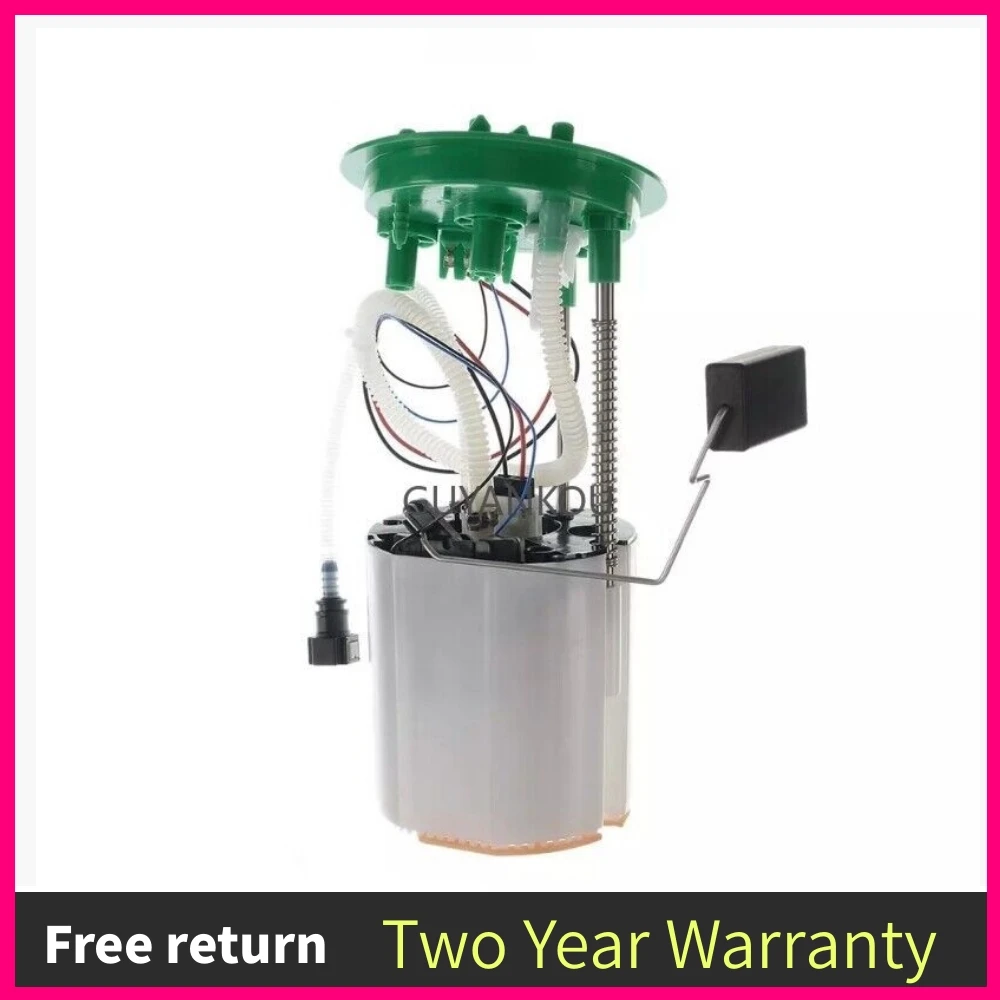 Fuel Pump Module Assembly for Audi A4 B7 RS4 Quattro 2005-2009 2.0T 3.2L 4.2L