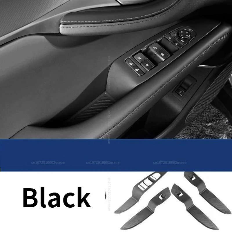Für BYD SEALION 07 EV 2024 2025 2026 Vollständige Silikonauflage für Mittelkonsolenknöpfe Kratzschutz Innenzubehör – Detail 9
