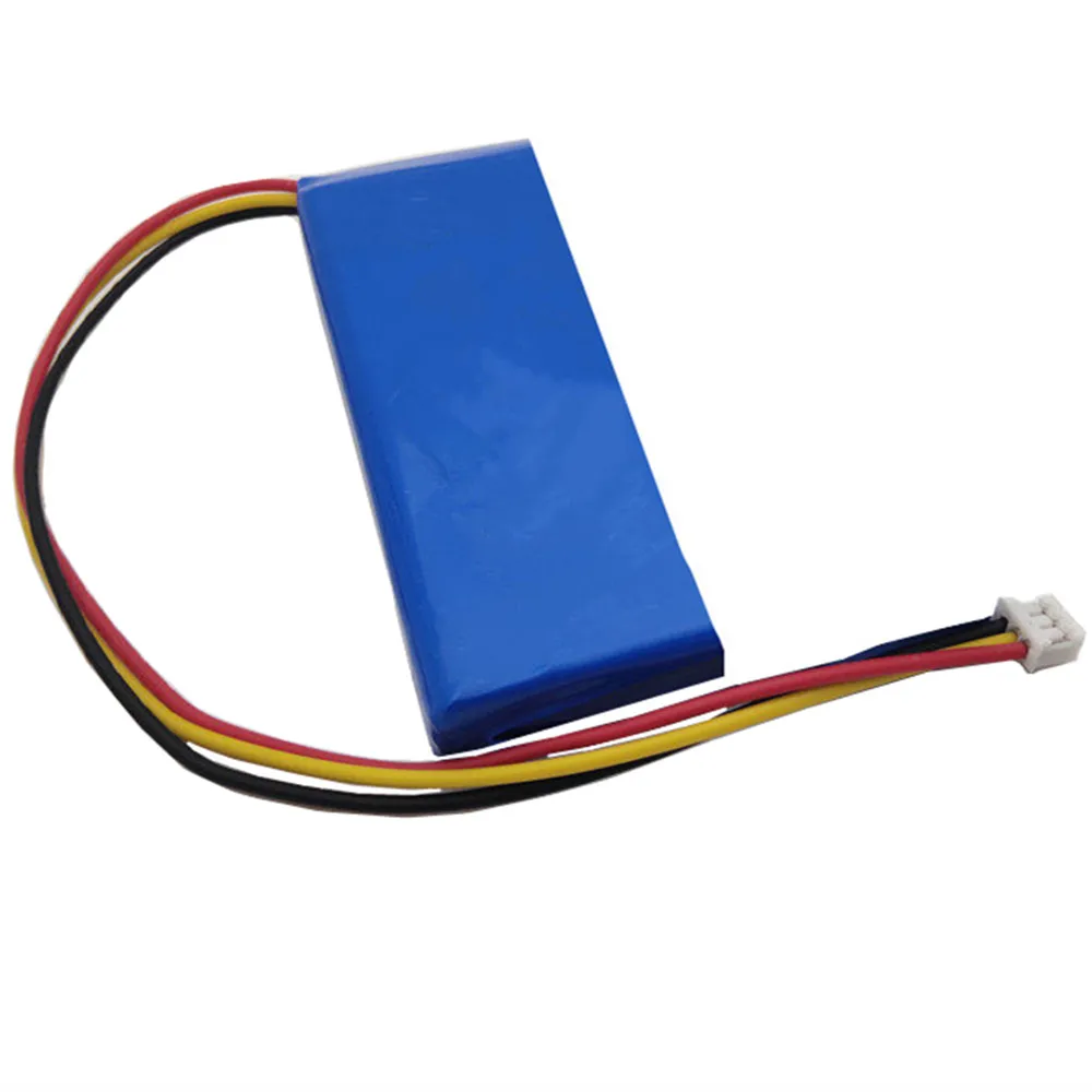 7.4V 2840 Mah Li-Po…
