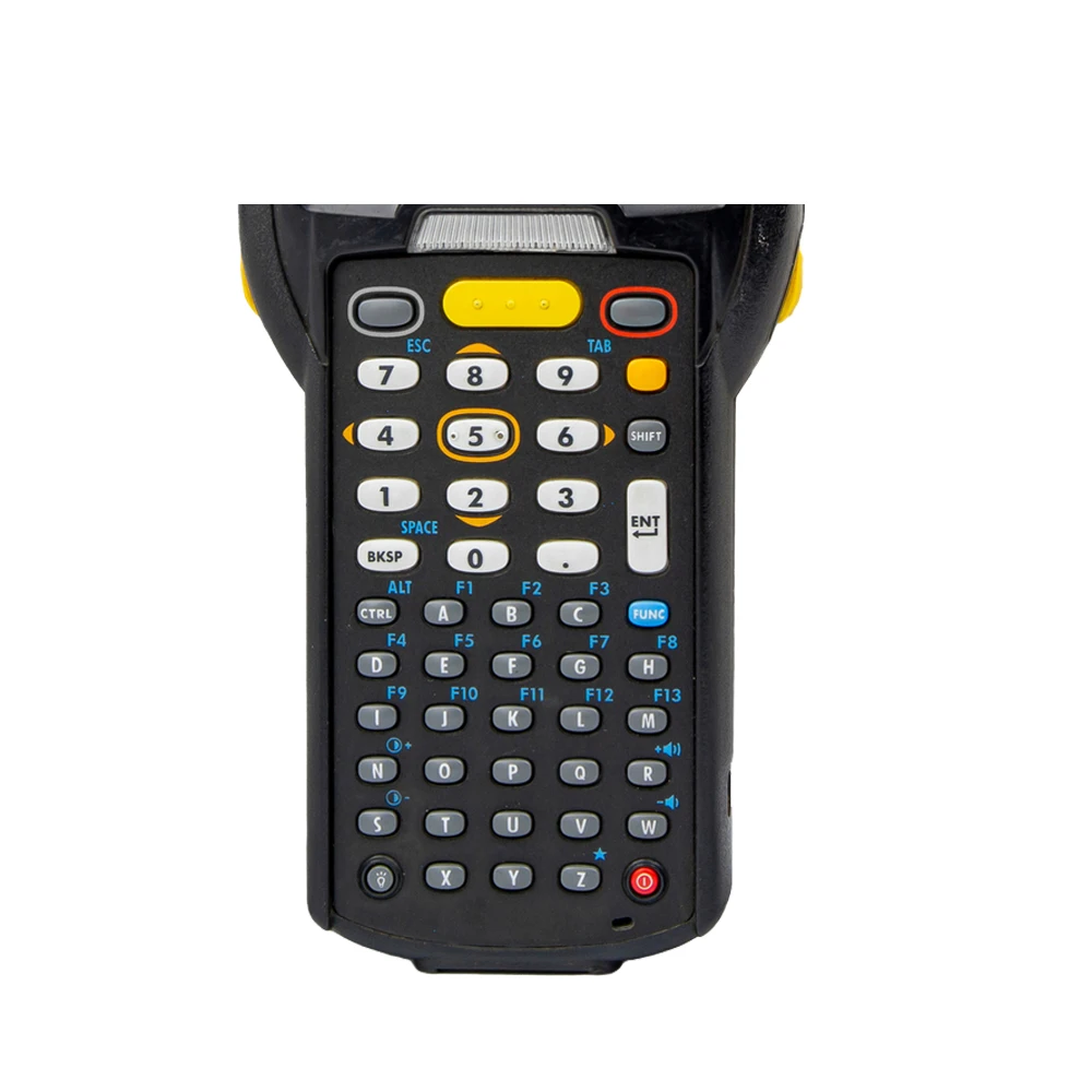 MC32N0-SL4HCLE0A CE7.0 Handheld Mobile Computer Terminal PDA Mobile Computer Barcode Scanner for Warehouse Inventory