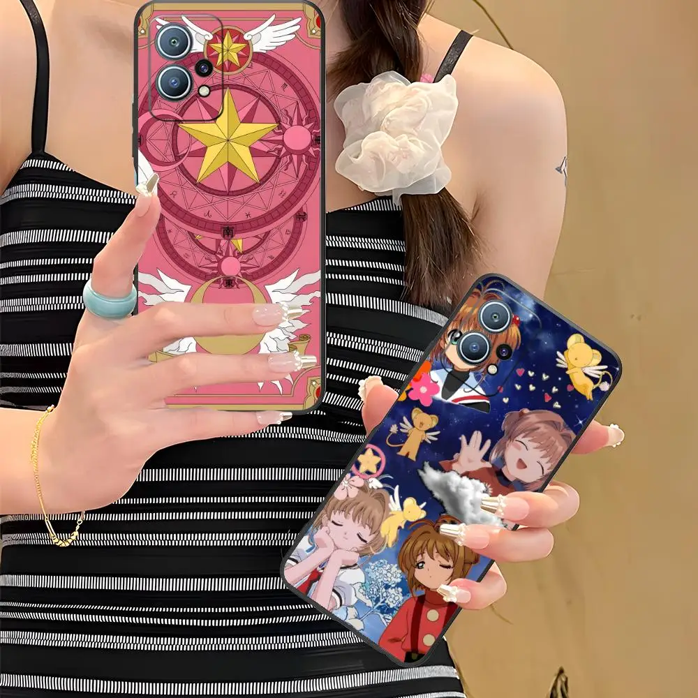 Cardcaptor Sakura K…