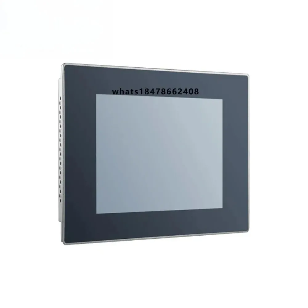 Advantech PPC 3060S 6.5 7 Windows, Linux Industrial Compact Fanless Embedded Touch Screen Panel PC