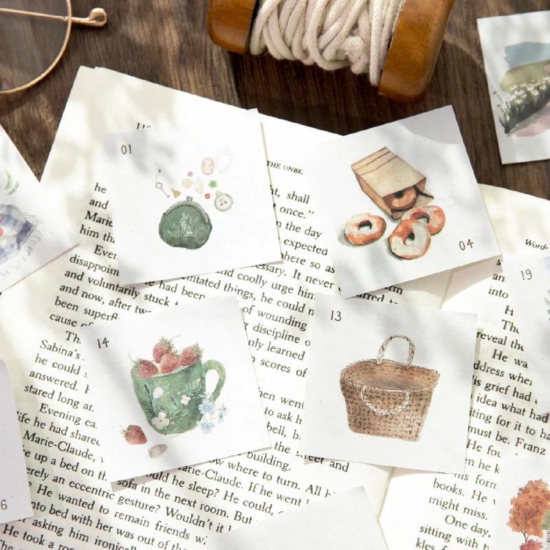 مجلة GO 365 صفحة Ins نمط لطيف التقويم 2026 اللوازم المكتبية المدرسية الإبداعية جميل التقويم كتاب 2026 طالب القرطاسية