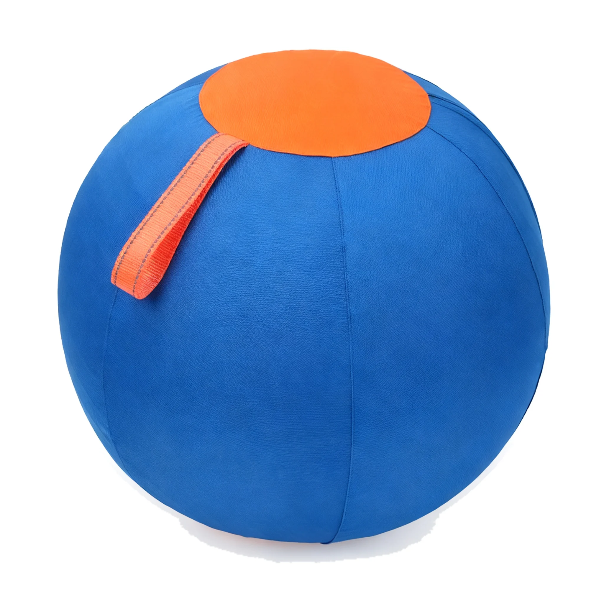 Interactive Toy Dog Toy Inflatable Ball Chew Boredom Pet Training Ball Durable Dog