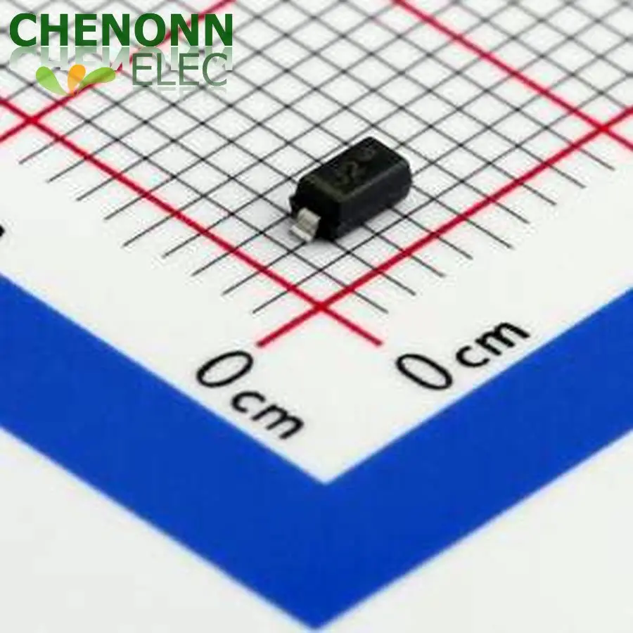 500PCS/LOT MMSZ5247BT1G (Diodes)