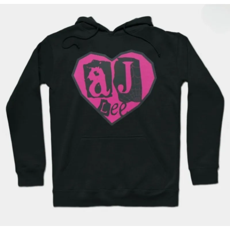 Aj Lee Hoodies 2025…
