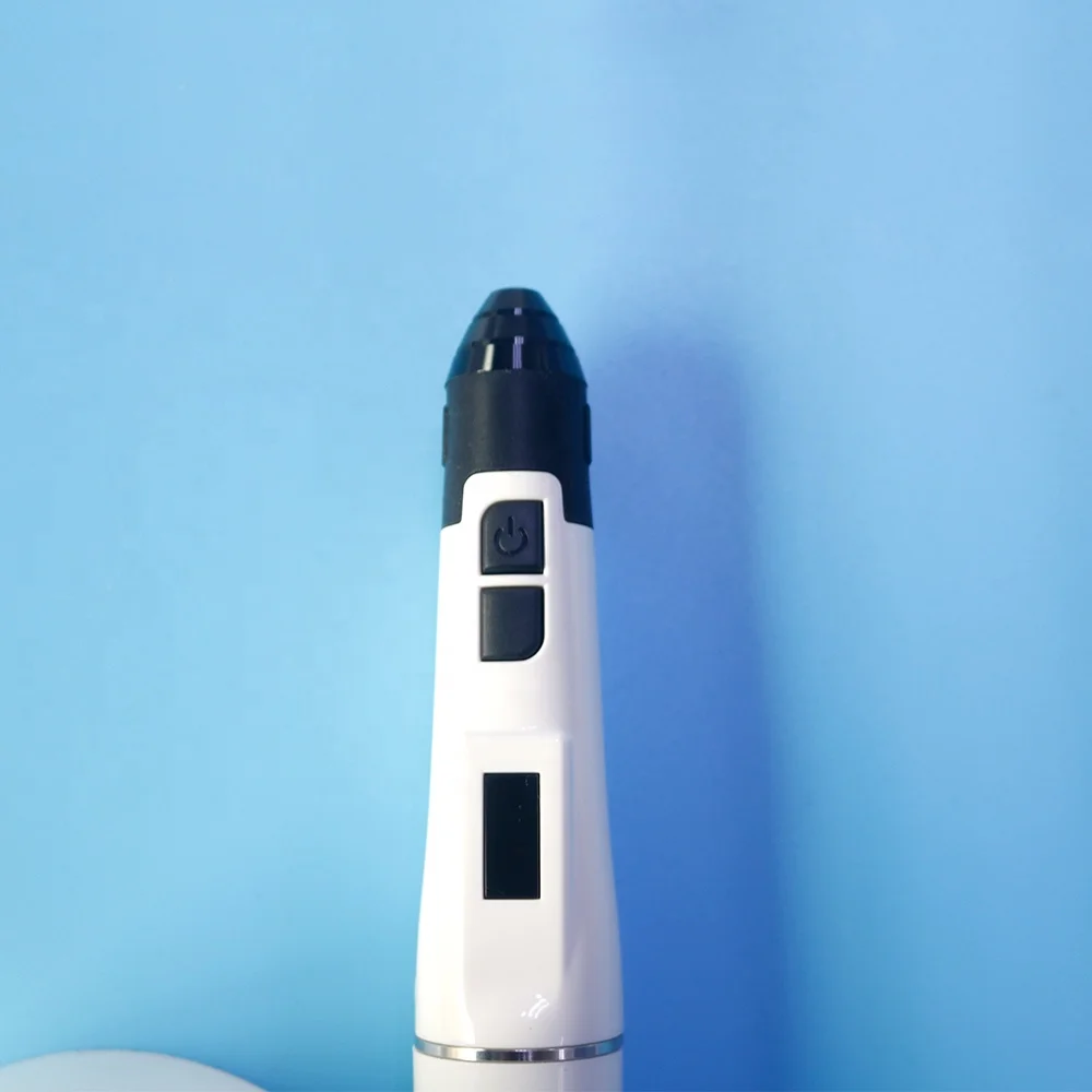 Dental Endodontic Endo Gutta Percha Obturation Pen And Gun System