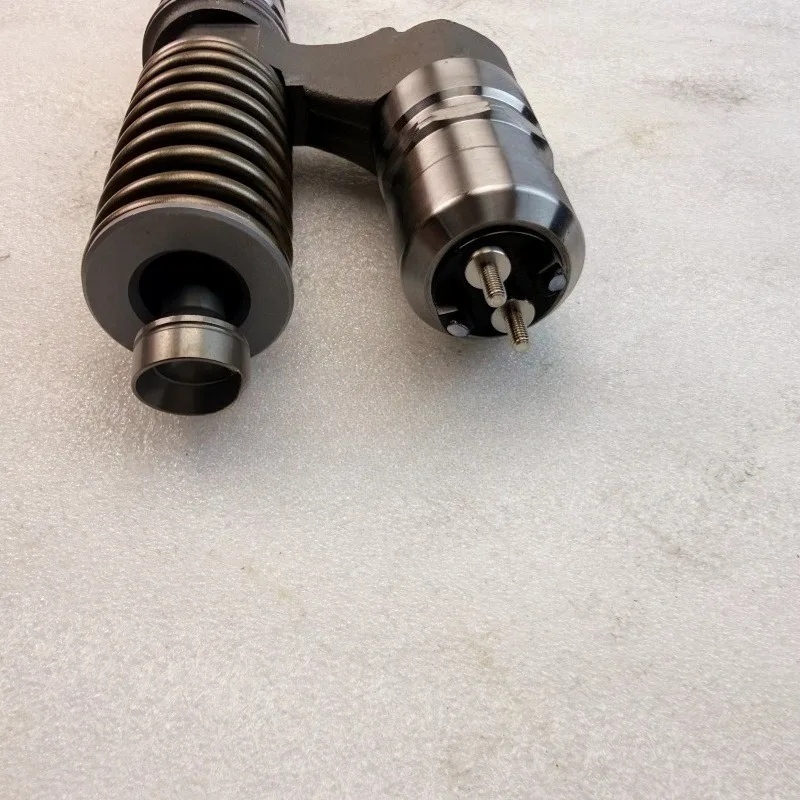 

0414702012 Diesel Injectors/Nozzles Quality Supply for Construction Machinery Engine Parts