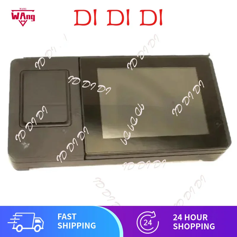 

Original Brand new B3G84-67908Control Panel for HP LaserJet Enterprise MFP M630 M630n M630dn M630z M630f Without A2W76-60107 DD