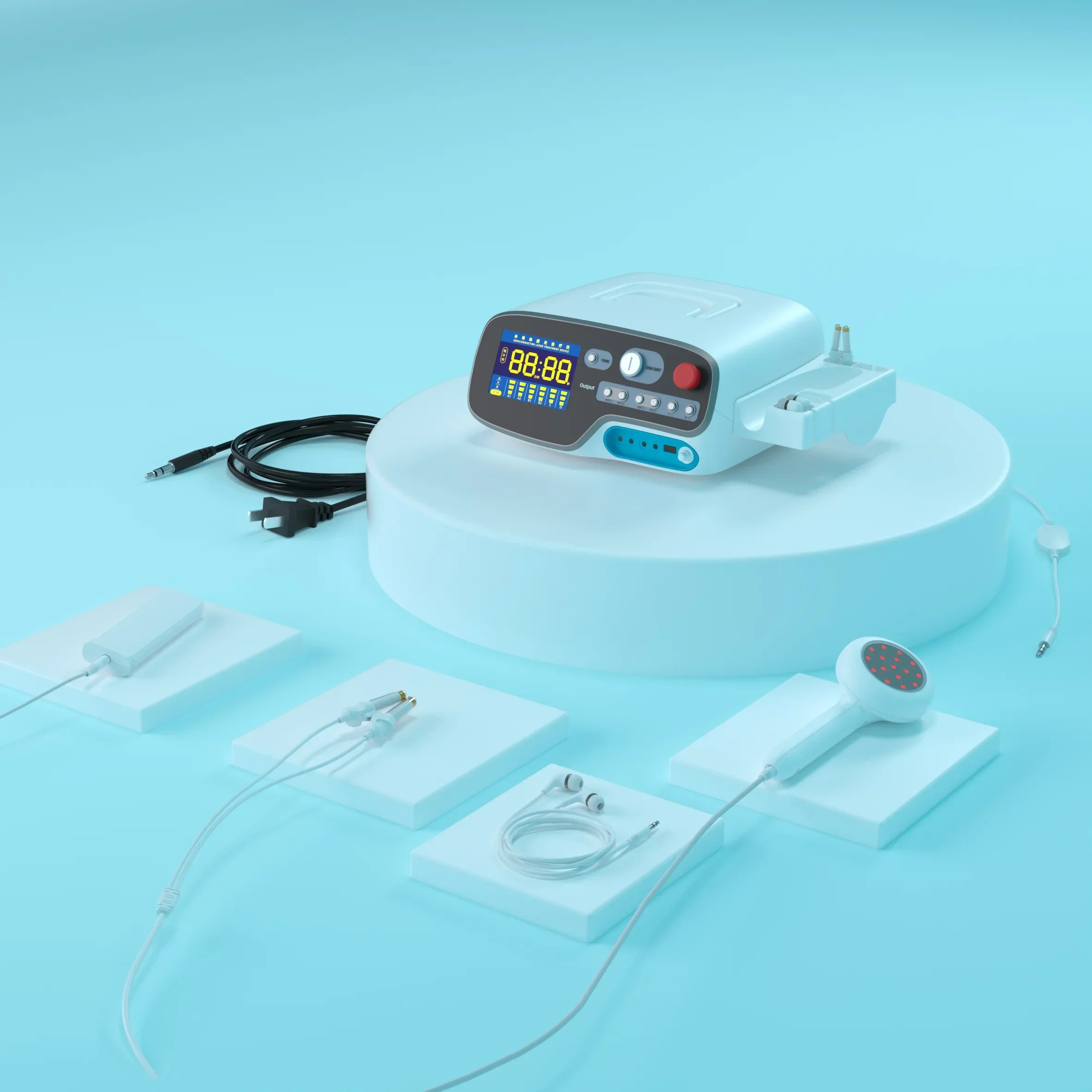 

20252025deep tissue therapy machine treatment for arthritis pain physical therapy machine for diabetes