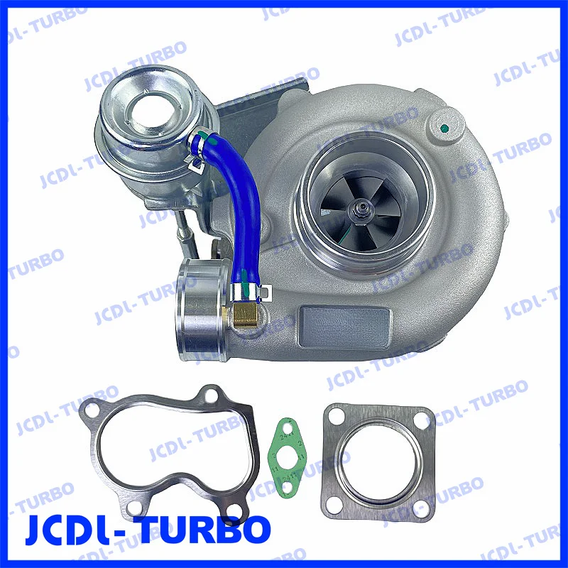 NEW Turbocharger GT1744 14201-90016 717501-0001 1420190016 7175010001 Turbo for NISSAN Engine