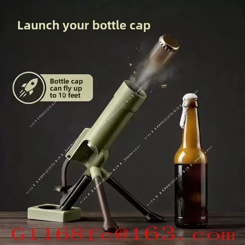 Popular Outdoor Beer Bottle Opener, Wild Camping Beer Bottle Opener