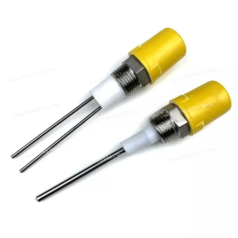 316/304 Stainless Steel Bipolar Liquid Level Probe with 1/2