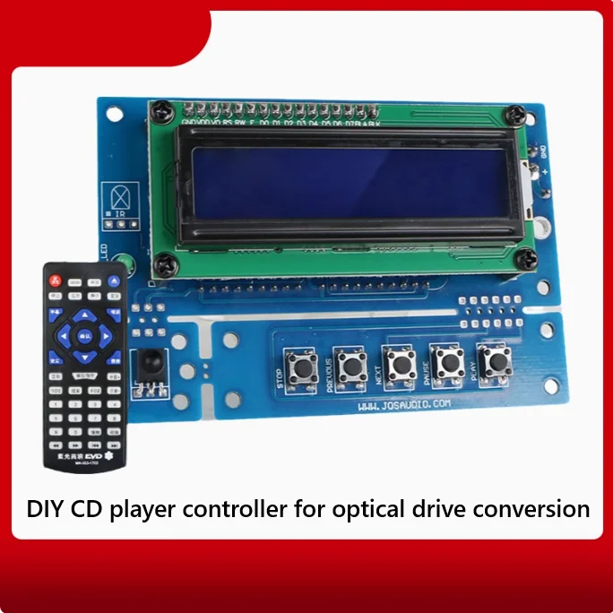 CD-ROM DVD-ROM IDE CD-ROM Controller Player CD-ROM Turntable kit