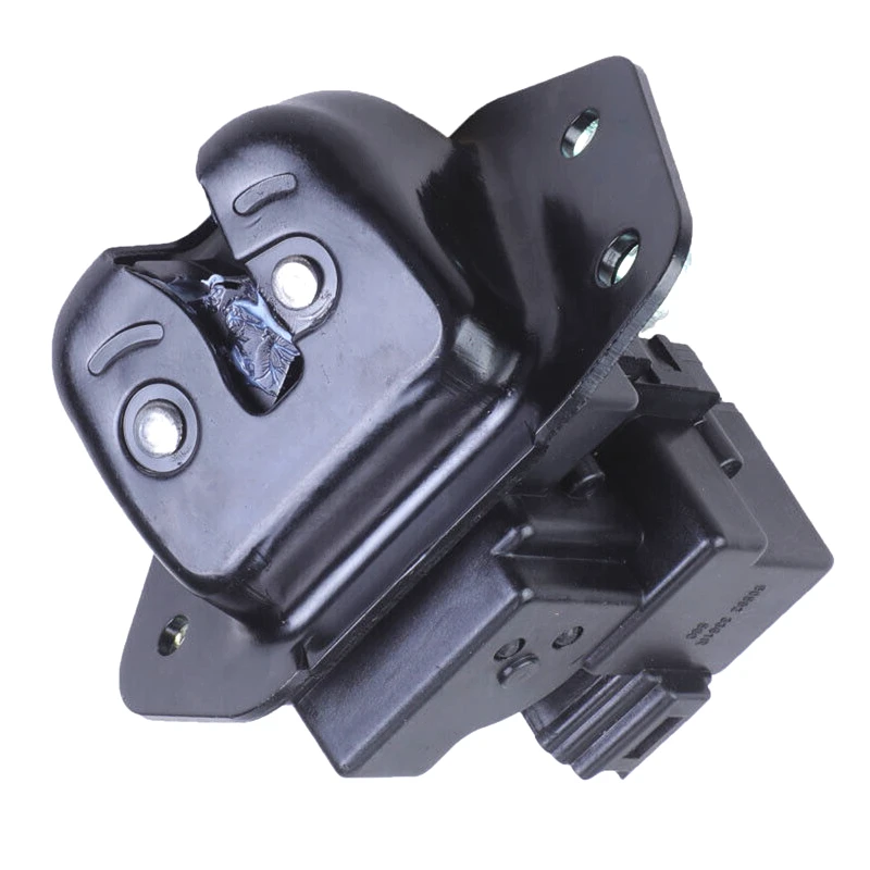 High Quality Rear Trunk Tailgate Actuator 905923361R Suitable For Renault Koleos 2008-2010 905932234R 905939948R 90592-3361R