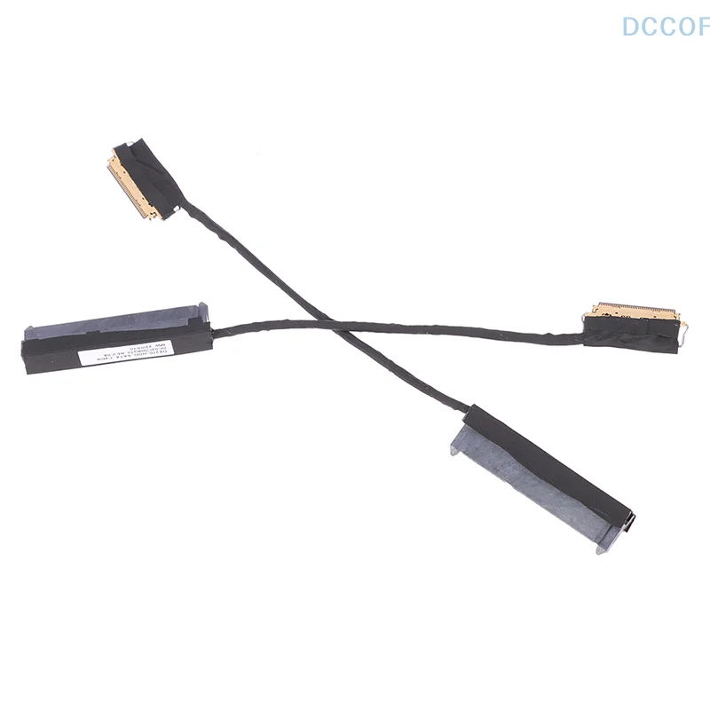 NEW SATA Hard Drive Cable For ThinkPad X270 SATA HDD Cable Adapter