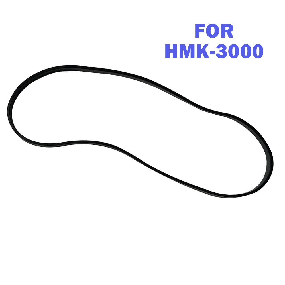 For SONY HMK-3000 Record Turntable Belt Player Drive Part Replacement