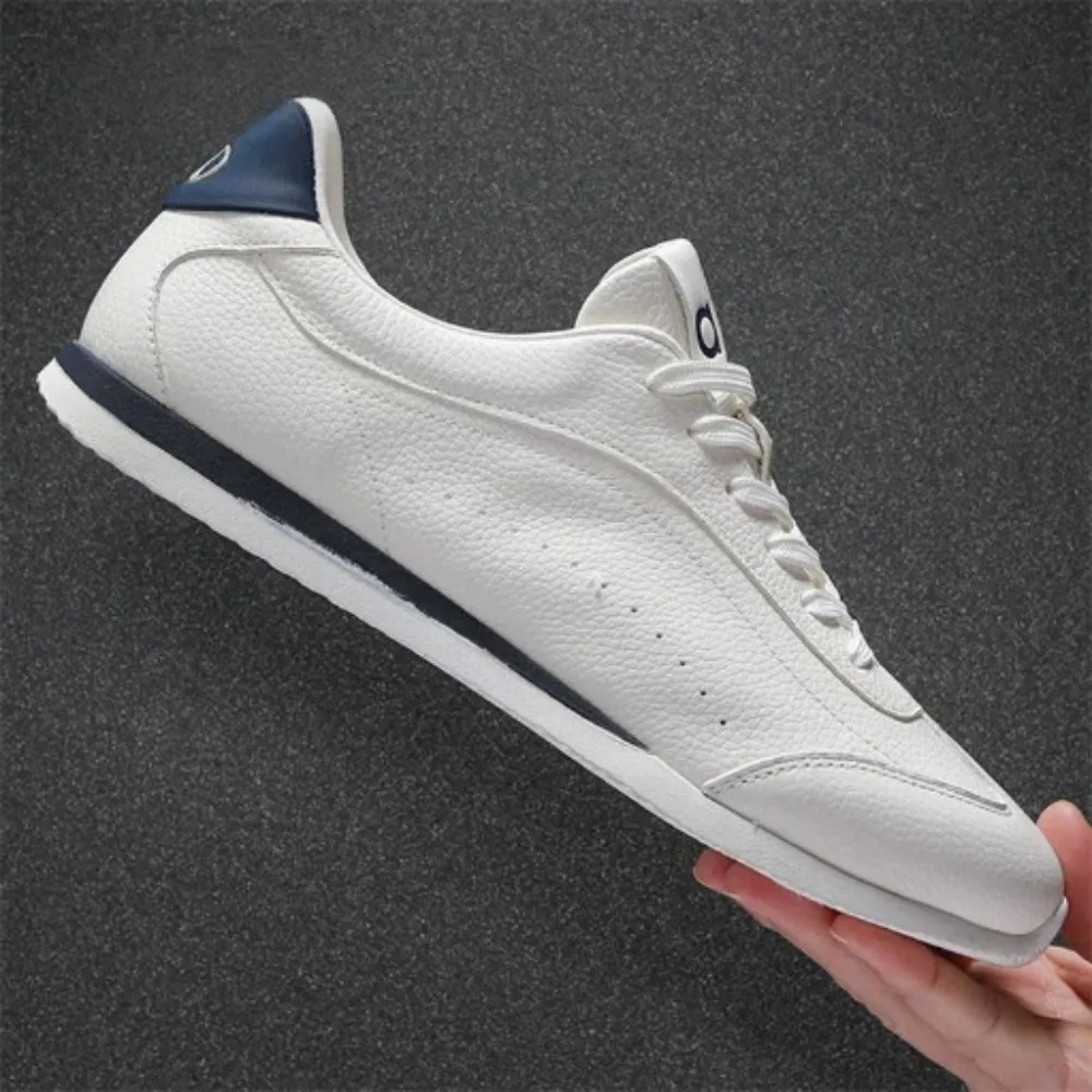 Sneakers Antiscivolo Stile Semplice ed Elegante Suola Morbida Resistente all'Usura Leggere Traspiranti Scarpe Casual per Uomo e Donna Streetwear