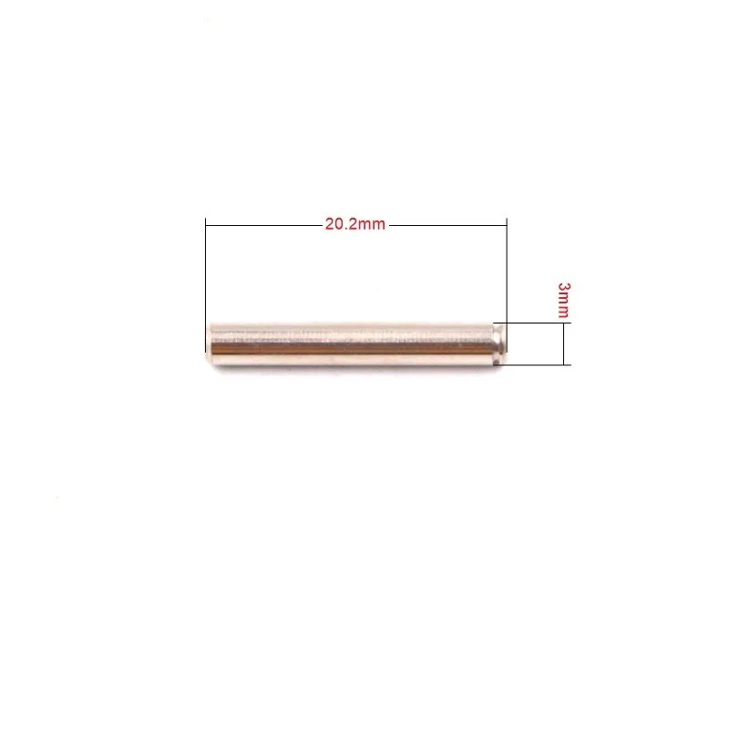 Variant: 3X20.2MM