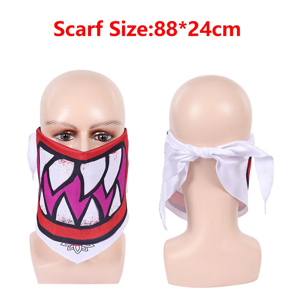 Only Scarf