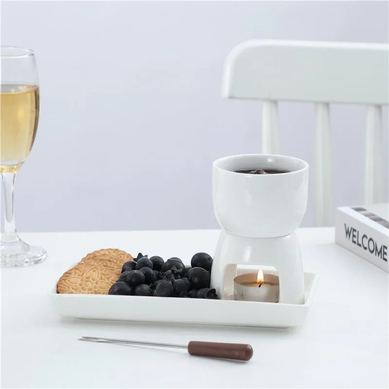 Thumbnail 3 - #6 Compare Fondue Pots Before You Buy