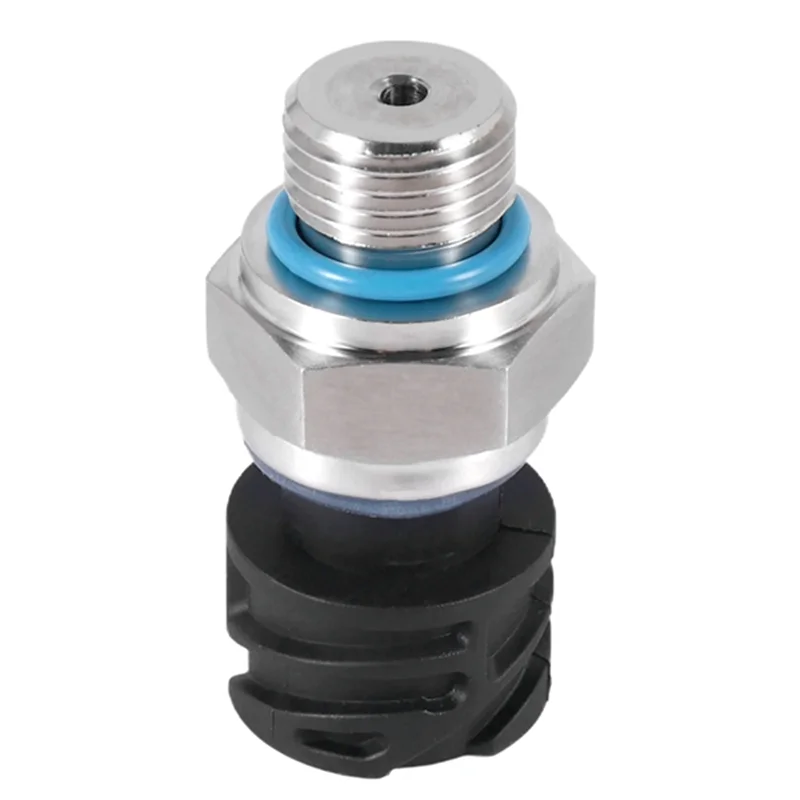 

A90Q-Car Fuel Oil Pressure Sensor Switch 21634021 2PCS For Volvo Truck D12 D13 FH Penat 21540602