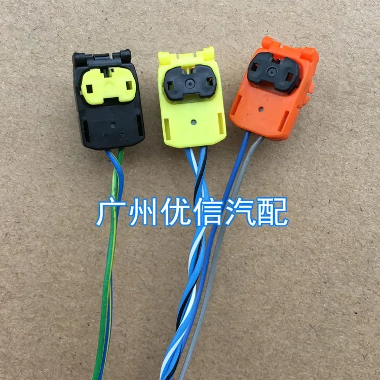 1pc for Mazda 6 M3 Alexa Atenza CX4 CX5 A B column steering wheel base impact sensor cable