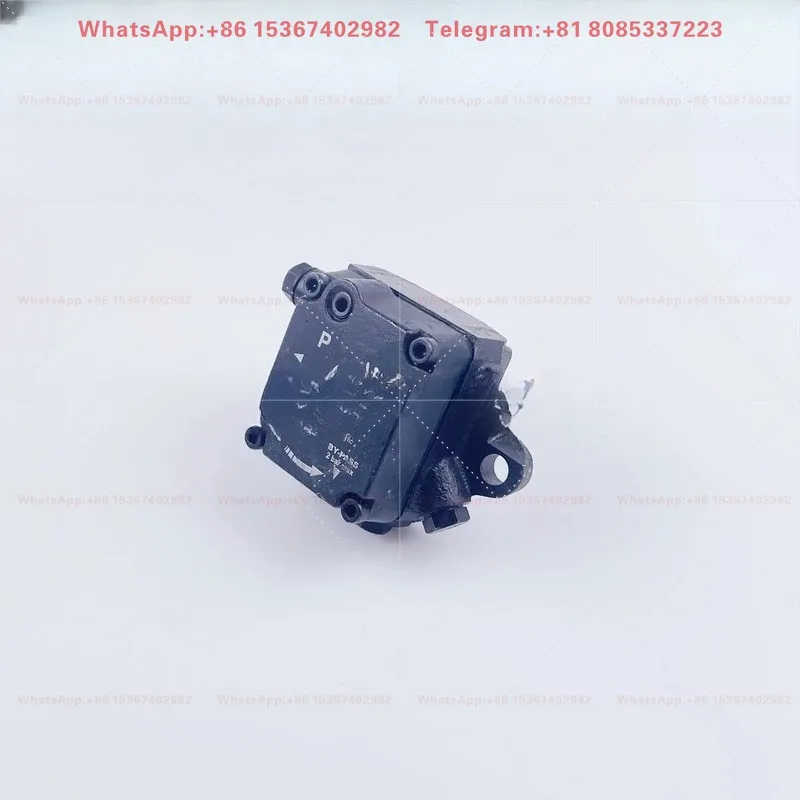 1PCS SUNTEC AN67A7238 AN67A7345 AN67C7233 Oil Pump for Riello Baltur Diesel Burner New Stock