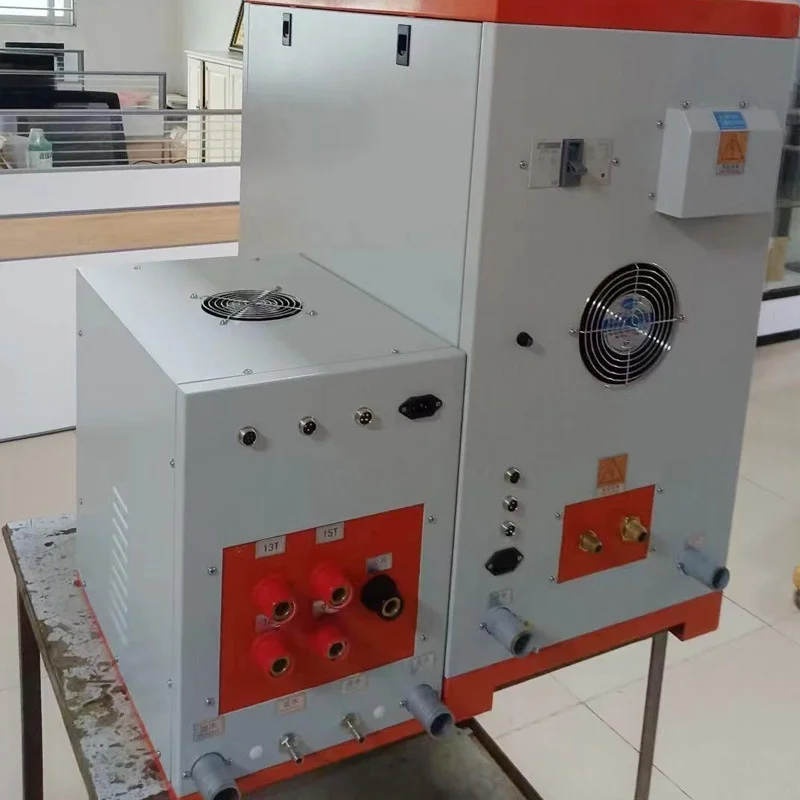 Équipement Direct de Haute Mort, Machine de Chauffage par Induction, Recuit, Trempe, Soudage, Prix de Gros