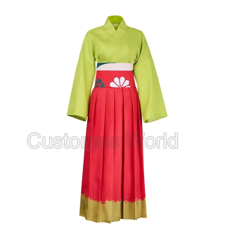 

5;e,8\v,5/Halloween Game Pokmon Adventure Costume Kemeng Lijia Cos Anime Nature Loving Big Miss Cosplay GVKABIr;5'b\7,k/