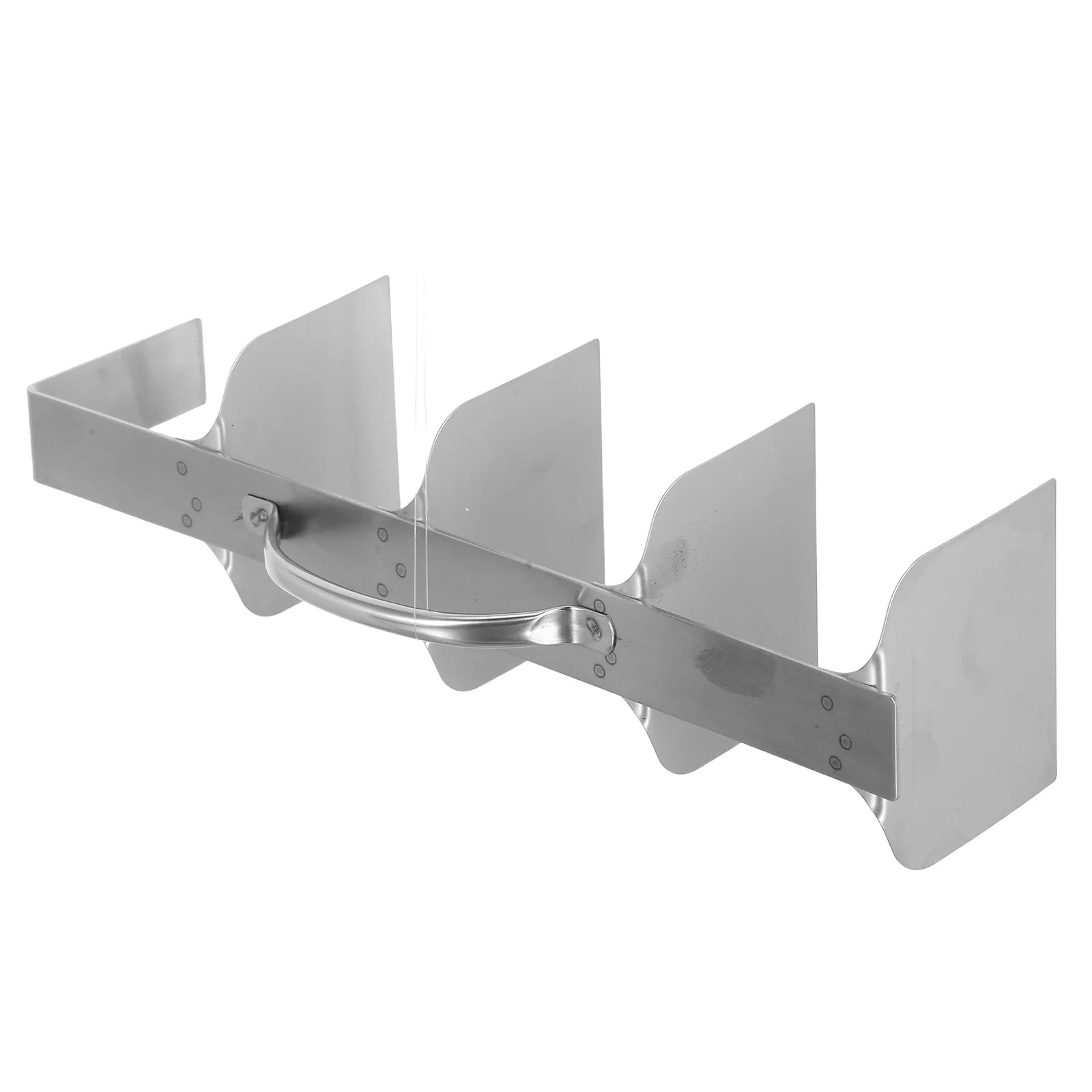 

Stainless Steel Tiramisu Cutting Tool for 40x10x6cm Pan Precision Cake Slicer Dessert Divider Professional Baking Accessory