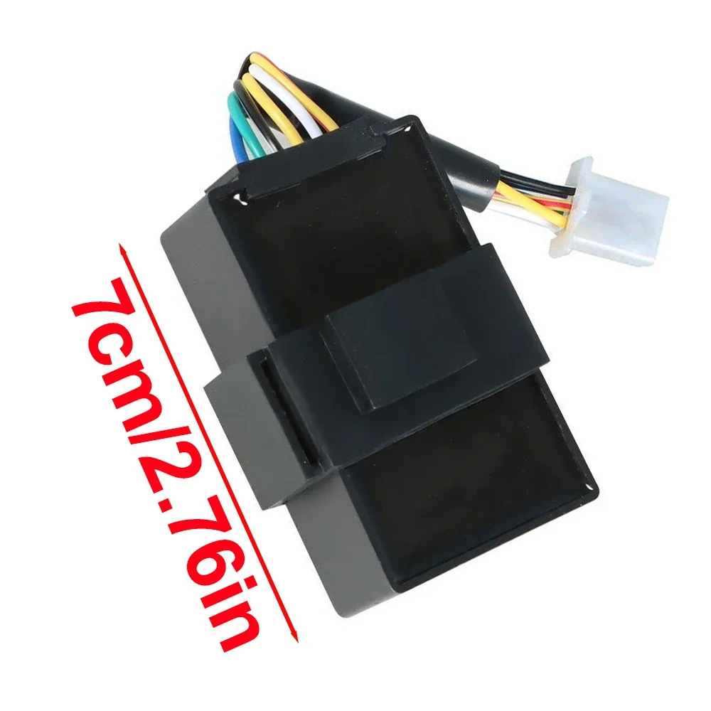 Igniter CDI Box 83-85 For Honda Shadow 750 VT750C 700 VT700C 30400-ME9-005 30400-ME9-770 30400-ME9-781